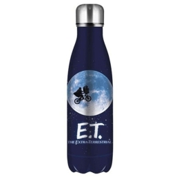 Μπουκάλι - Θερμός E.T. 2080 500ml Blue Fizz