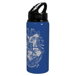 Μπουκάλι Harry Potter 99622 710ml Blue Stor Μέταλλο
