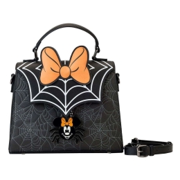Τσαντάκι Χιαστί Παιδικό Disney - Minnie Mouse Spider WDTB2841 Multi Loungefly