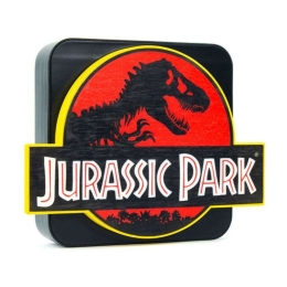Φωτιστικό NS2403 Official Jurassic Park 3D NS2403 Multi Numskull