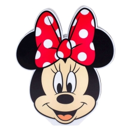 Φωτιστικό Επιτραπέζιο Minnie 2D PP10272MIN 15x5x19cm Multi Paladone
