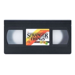 Φωτιστικό Επιτραπέζιο Stranger Things PP9948ST 18,7x9,5cm Multi Paladone
