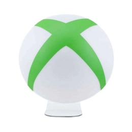 Φωτιστικό Επιτραπέζιο XBOX Green PP8970XB Multi Paladone