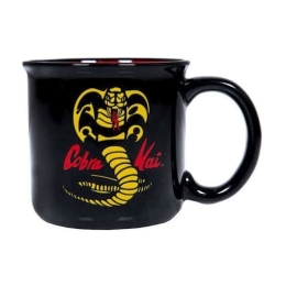 Κούπα Cobra Kai Young Adult 01778 400ml Multi Stor Κεραμικό