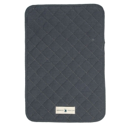 Σουπλά 2651 Blue Greenwich Polo Club 30x45cm 100% Βαμβάκι