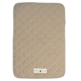 Σουπλά 2653 Beige Greenwich Polo Club 30x45cm 100% Βαμβάκι