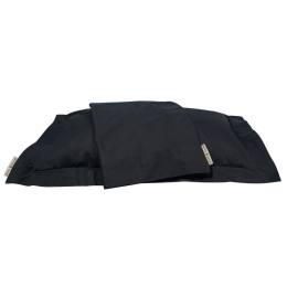 Μαξιλαροθήκες 2210 Σετ 2τμχ Black Greenwich Polo Club 50Χ70 50x77cm 100% Βαμβάκι