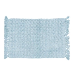 Ταπέτο Μπάνιου 0564 Ciel Das Home 50 X 80 50x80cm 100% Βαμβάκι