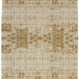 Χαλί 7021 Ocher Das Home 140X200cm