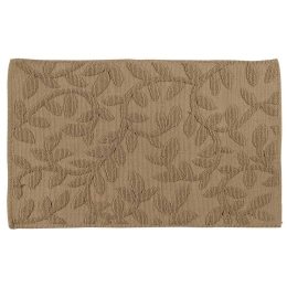 Ταπέτο Μπάνιου 0630 Rope Das Home 50 X 80 100% Βαμβάκι