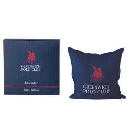 Αρωματικό Ντουλάπας 3002 Lavender 150gr Greenwich Polo Club