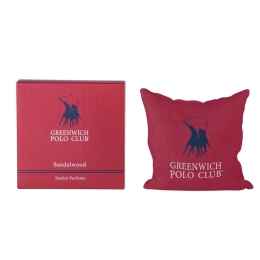 Αρωματικό Ντουλάπας 3003 Sandalwood 150gr Greenwich Polo Club