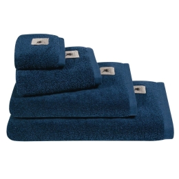 Πετσέτα 3160 Dark Blue Greenwich Polo Club Σώματος 80x160cm 100% Βαμβάκι