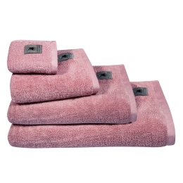 Πετσέτα 3161 Pink Greenwich Polo Club Προσώπου 50x90cm 100% Βαμβάκι