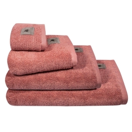Πετσέτα 3162 Coral Greenwich Polo Club Σώματος 70x140cm 100% Βαμβάκι