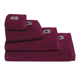 Πετσέτα 3165 Pomegranate Greenwich Polo Club Χεριών 30x50cm 100% Βαμβάκι