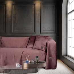 Ριχτάρι 2797 Apple Greenwich Polo Club Διθέσιο 180x250cm 100% Microvelour