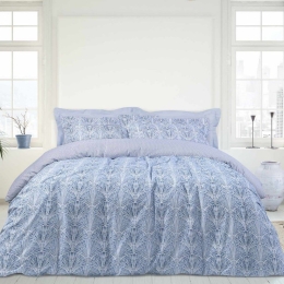Κουβερλί Casual 5404 Ciel-Ecru Das Home Μονό 160x240cm Βαμβάκι-Πολυέστερ