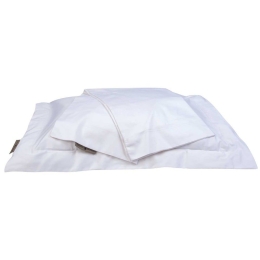 Μαξιλαροθήκες 2251 (Σετ 2τμχ) White Greenwich Polo Club 50Χ70 50x77cm 100% Βαμβακοσατέν
