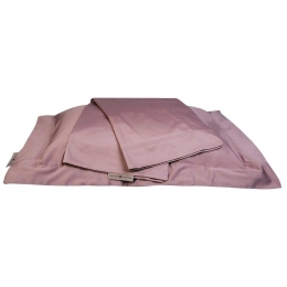 Μαξιλαροθήκες 2254 (Σετ 2τμχ) Pink Greenwich Polo Club 50Χ70 50x77cm 100% Βαμβακοσατέν