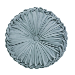 Μαξιλάρι Διακοσμητικό 0248 (Με Γέσμιση) Blue Das Home 40Χ40 Πολυέστερ