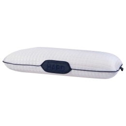 Μαξιλάρι Ύπνου 2343 Memory Foam White Greenwich Polo Club 60X40 100% Memory Foam