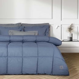Πάπλωμα 3420 Raf Greenwich Polo Club Υπέρδιπλo 220x240cm Microfiber