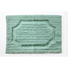Πατάκι Μπάνιου Verona Aqua Down Town 70 x 160cm Πολυέστερ