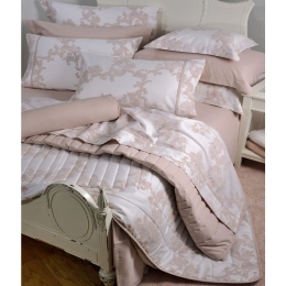 Κουβερλί 641 (Σετ 3τμχ) Peach Down Town Υπέρδιπλο 235x250cm Πολυέστερ