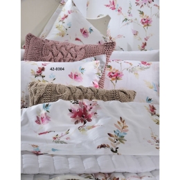 Μαξιλαροθήκες 778 (Σετ 2τμχ) Oxford Multi Down Town 52X75 100% Βαμβακοσατέν