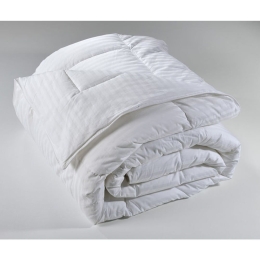Πάπλωμα 30-0296 White Down Town Υπέρδιπλo 230x240cm Microfiber