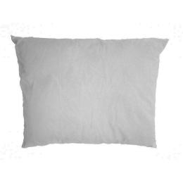 Μαξιλάρι Βρεφικό White DimCol 30x40cm 100% Βαμβάκι