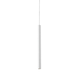 Φωτιστικό Οροφής Oboe LED-OBOE-SC BCO 3,5W Led 280LM 3000K 2,5x35cm White Intec Αλουμίνιο