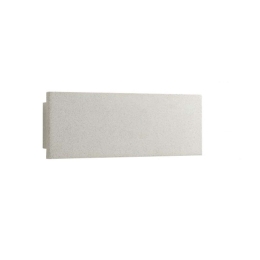 Φωτιστικό Τοίχου - Απλίκα Parker LED-PARKER-AP30 8W Led 30x10,2x4,5cm White Intec
