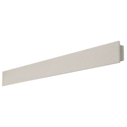 Φωτιστικό Τοίχου - Απλίκα Parker LED-PARKER-AP120 30W Led 120x10,2x4,5cm White Intec