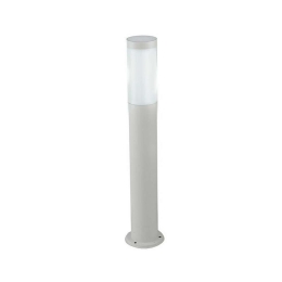 Φωτιστικό Δαπέδου Tokyo I-TOKYO-P70 BCO 1xE27 40W 11,5x70cm White Intec