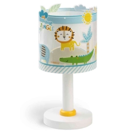 Φωτιστικό Κομοδίνου My Little Jungle 76111 Ango Πολυπροπυλένιο
