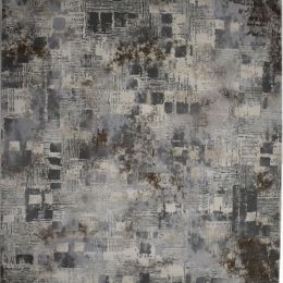 Χαλί Imola 8838 Beige Grey 165X225cm