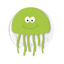 Αντιολισθητικό Minis Jelly 4380 Set of 4pcs May Green Kleine Wolke PVC