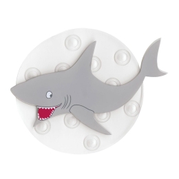 Αντιολισθητικό Minis Sharky 5364 Set 4pcs Anthracite Kleine Wolke PVC