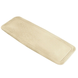 Αντιολισθητικό Μπανιέρας Arosa 0221 Beige Kleine Wolke 36Χ92 PVC
