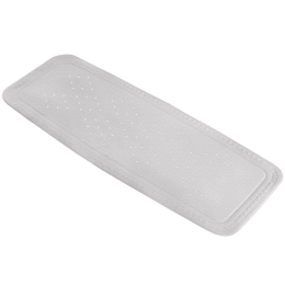 Αντιολισθητικό Μπανιέρας Arosa 0221 Light Grey Kleine Wolke 36Χ92 PVC