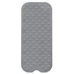Αντιολισθητικό Μπανιέρας Formosa 4100 Anthracite Kleine Wolke 40 Χ 90 PVC