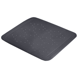 Αντιολισθητικό Ντουζιέρας Arosa 0221 Anthracite Kleine Wolke 55Χ55 PVC
