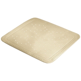 Αντιολισθητικό Ντουζιέρας Arosa 0221 Beige Kleine Wolke 55Χ55 PVC