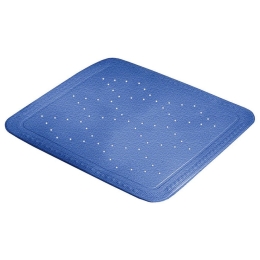 Αντιολισθητικό Ντουζιέρας Arosa 0221 Blue Kleine Wolke 55Χ55 PVC
