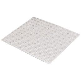 Αντιολισθητικό Ντουζιέρας Honey 5352 Clear Kleine Wolke 55Χ55 PVC