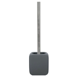 Βουρτσάκι Μπάνιου WC Cubic 5066 Anthracite Kleine Wolke Πηλός