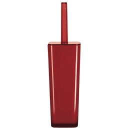 Βουρτσάκι Μπάνιου WC Easy 5061 Poppy Red Kleine Wolke Πλαστικό