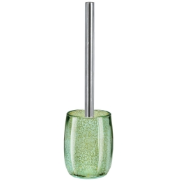 Βουρτσάκι Μπάνιου WC Mercury 5898 Green Kleine Wolke Γυαλί